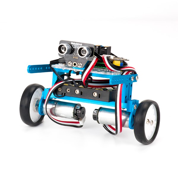 mBot Ultimate 2.0 Robot